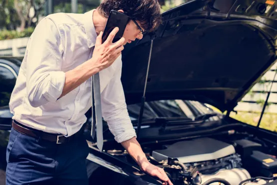 assistance panne depannage taxi a lyon