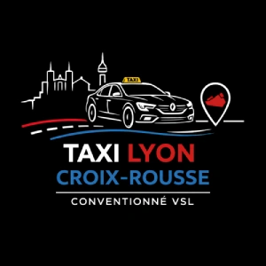 logo services etablissement google taxi lyon croix rousse conventionne vsl
