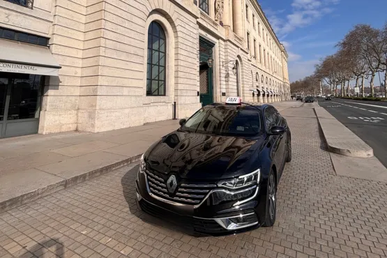transfert chauffeur taxi lyon vers hotels